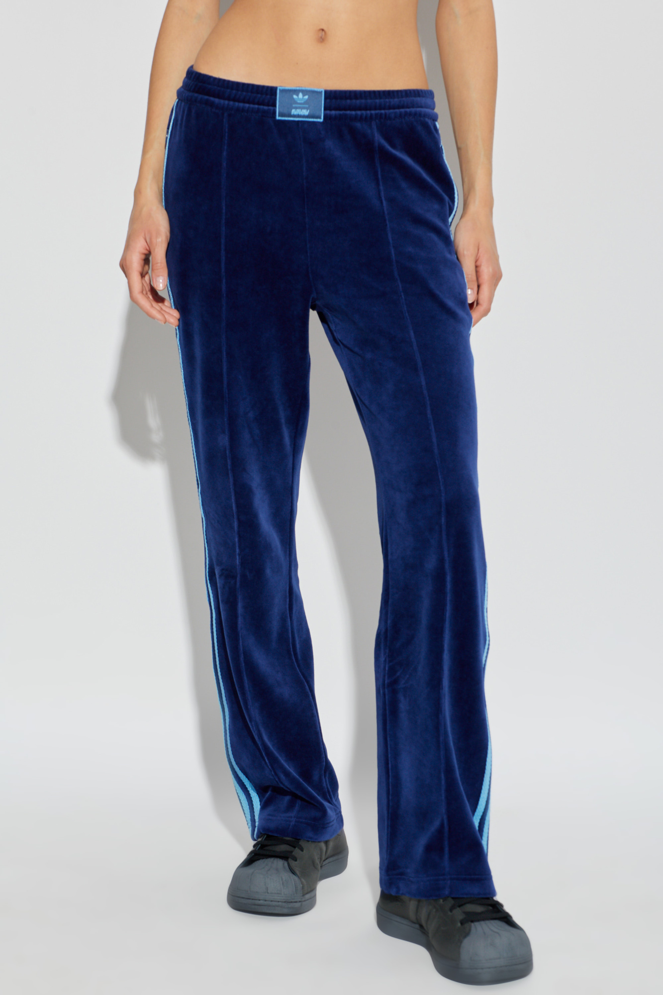 AVAVAV フレアパンツ ADIDAS Originals adidas x AVAVAV | Women's | Vitkac